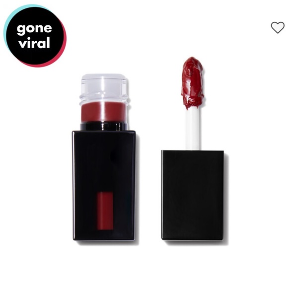 NWT e.l.f. Glossy Lip Stain Spicy Sienna - Picture 1 of 7